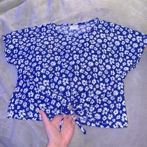 Cute summer shirt